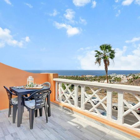 Luxury Romantic Ocean View 阿德耶 外观 照片