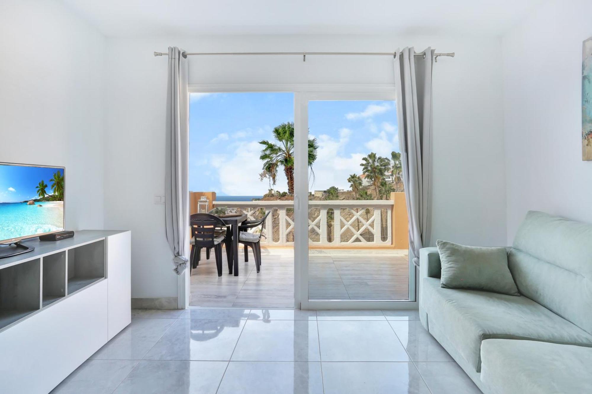 Luxury Romantic Ocean View 阿德耶 外观 照片