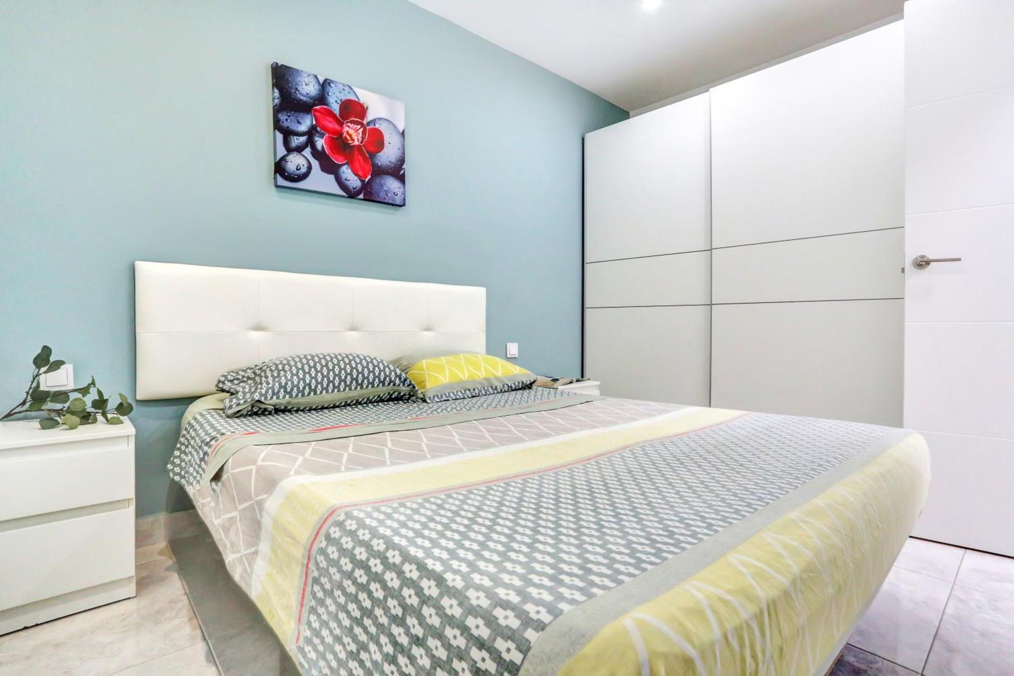 Luxury Romantic Ocean View 阿德耶 外观 照片