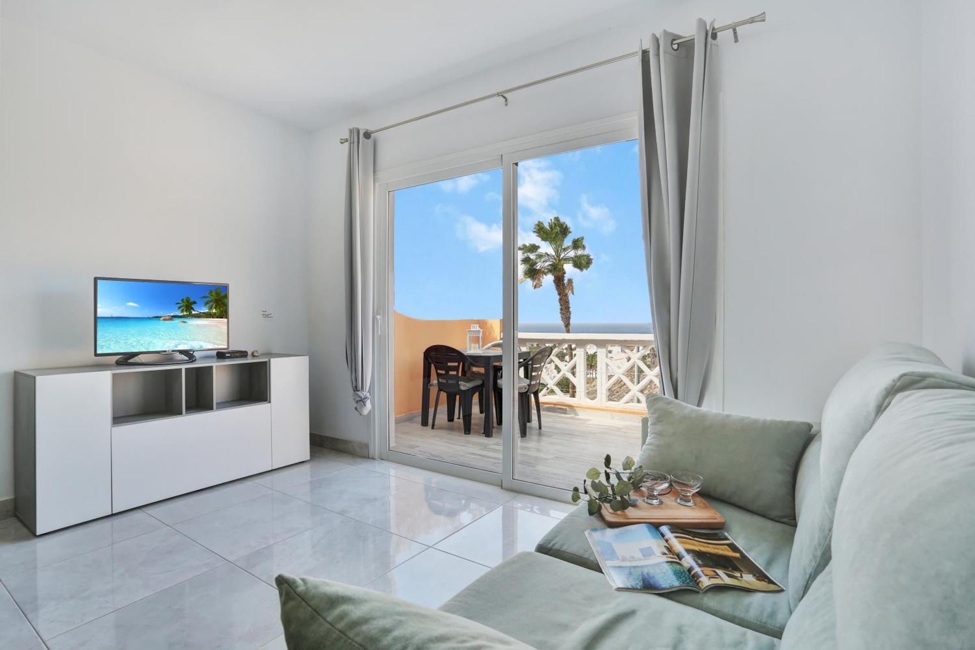 Luxury Romantic Ocean View 阿德耶 外观 照片